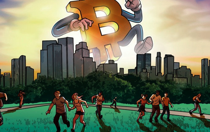 彭博社：Tether市值超过以太坊只是时间问题